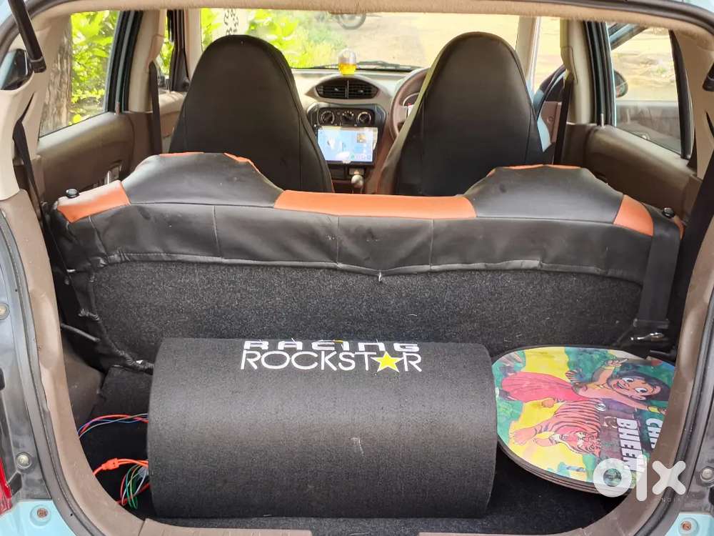 Maruti Suzuki Alto 800 2013 Petrol 25000 Km Driven