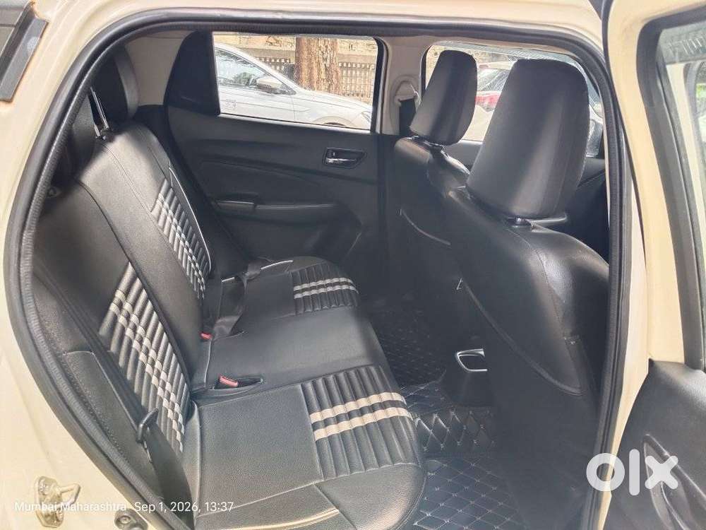 Maruti Suzuki Swift, 2021, Petrol