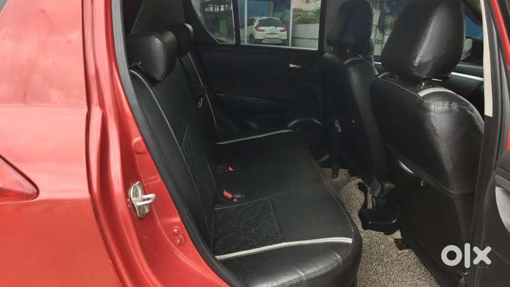 Maruti Suzuki Swift Ddis Vdi, 2013, Diesel