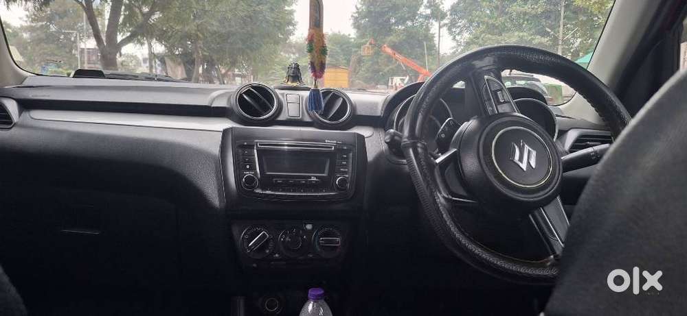 Maruti Suzuki Swift