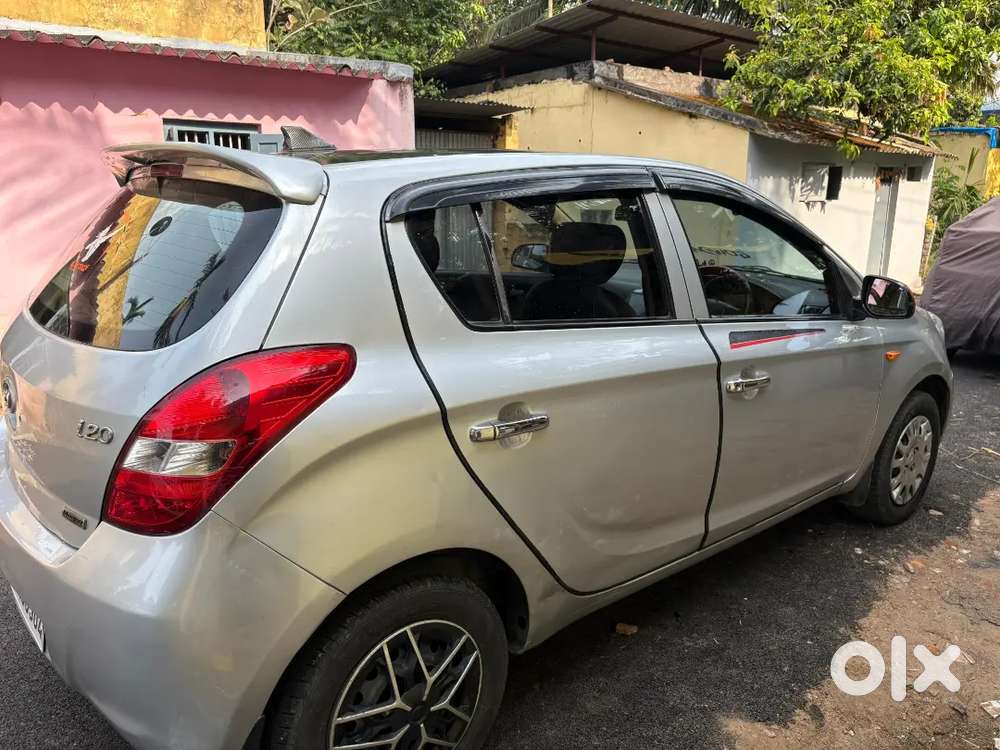 Hundai I20 Magna Good Condition