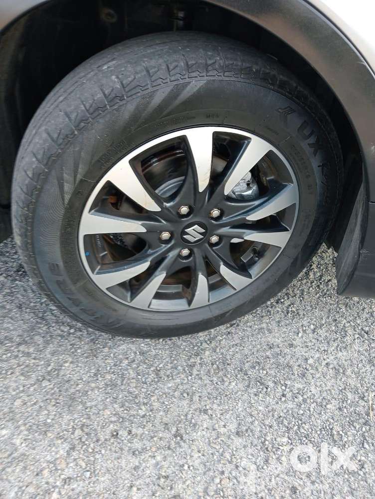 Maruti Suzuki S-cross 2017-2020 1.3 Delta, 2019, Diesel