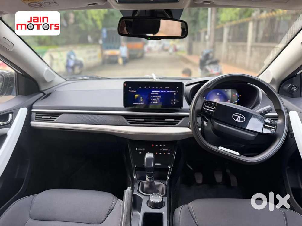 Tata Nexon, 2023, Diesel