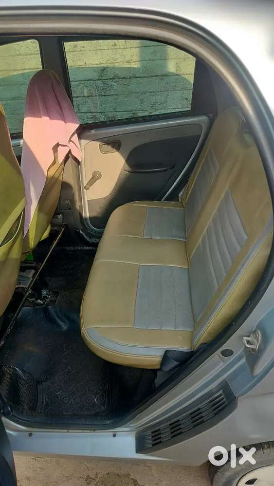 Tata Nano Cx Good Running Condition Vehicle At Very Reasonable Price