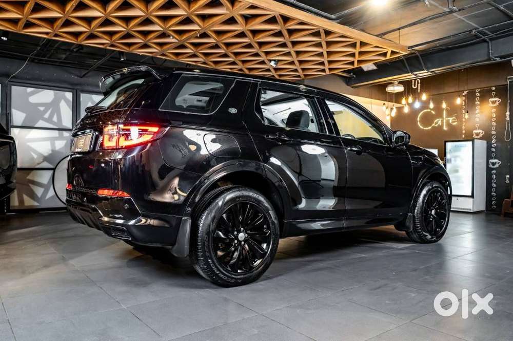 Land Rover Discovery Sport Se R-dynamic, 2023, Diesel