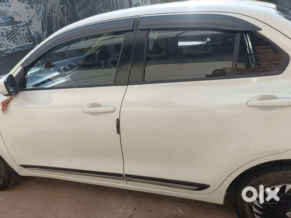 Maruti Suzuki Dzire 2021