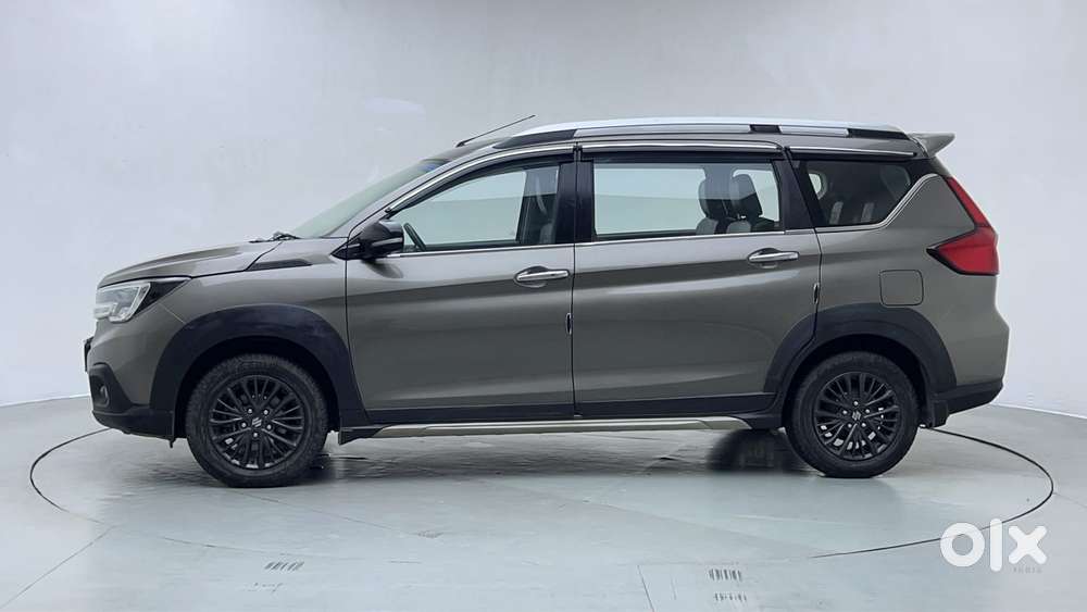 Maruti Suzuki Xl6 1.5 Alpha At, 2021, Petrol
