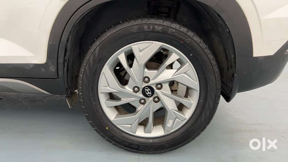 Hyundai Creta 1.5 Sx, 2023, Petrol