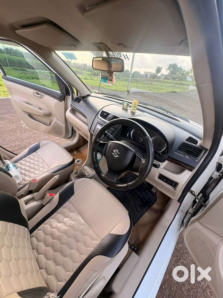 Maruti Suzuki Swift 2012 Petrol Well Maintained