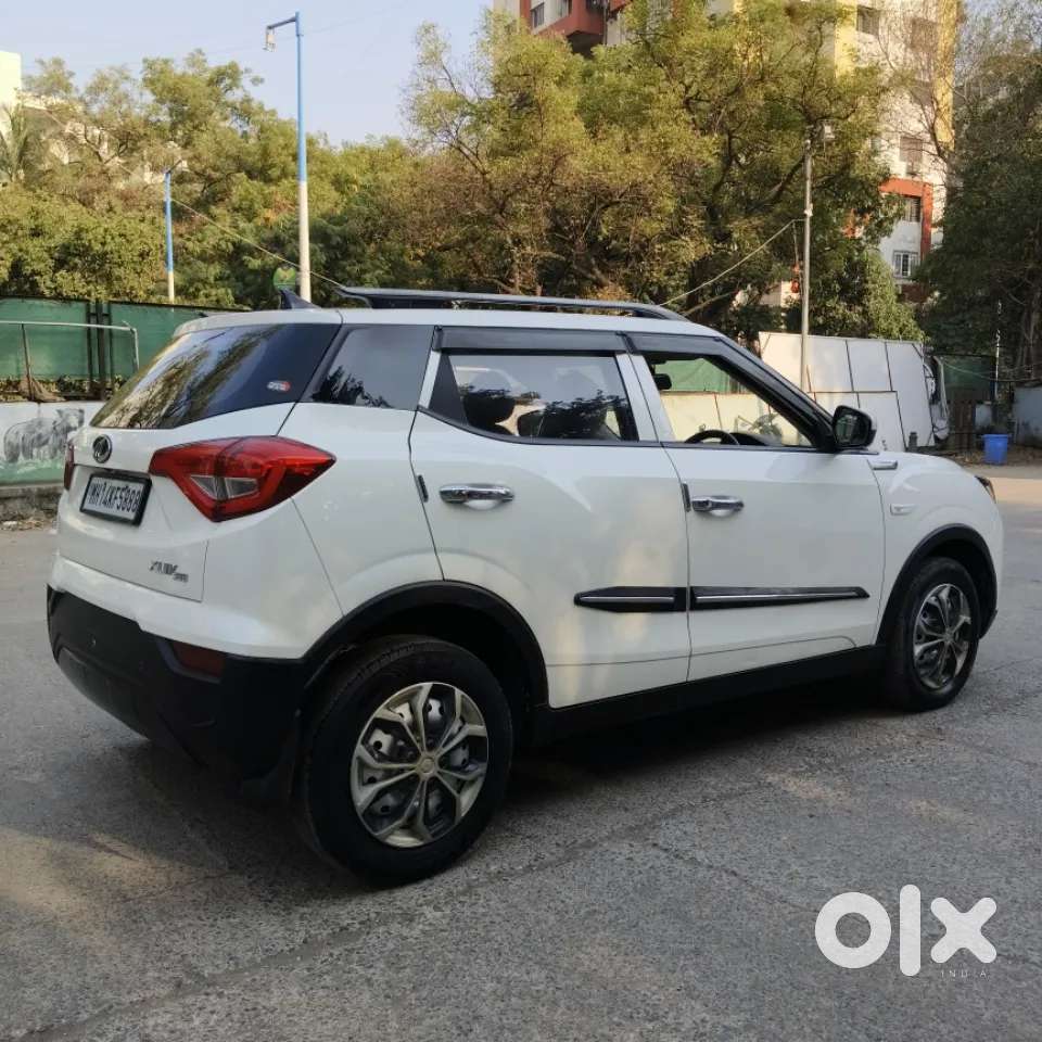 Mahindra Xuv300 W4 Diesel, 2022, Diesel