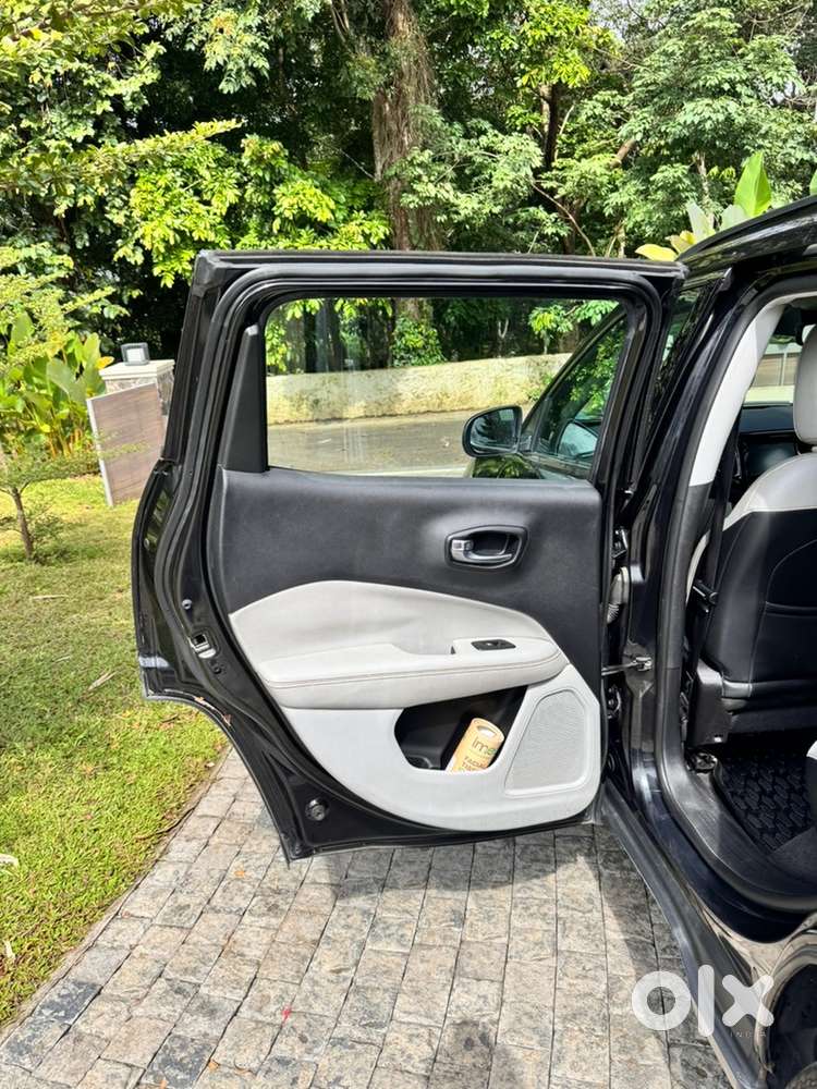 Jeep Compass 2.0 Diesel 2019