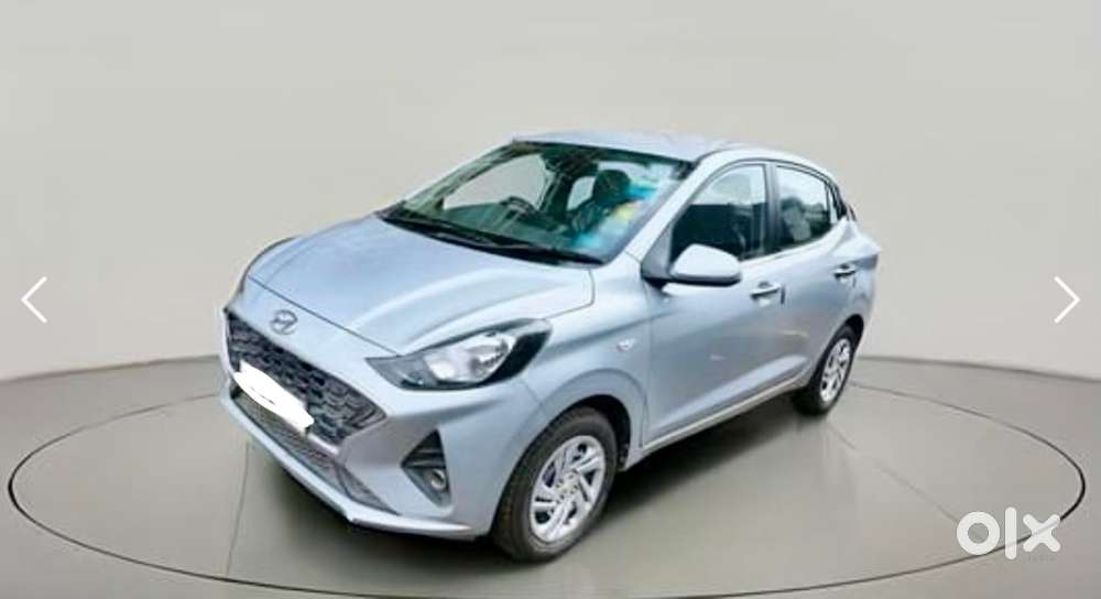 Hyundai Aura 2020 1st Owner