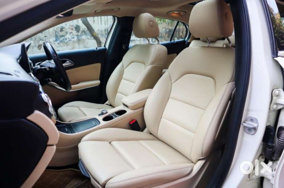 Mercedes-benz Gla 200, 2018, Petrol