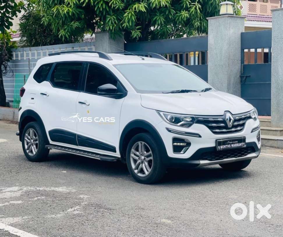 Renault Triber Rxt, 2023, Petrol