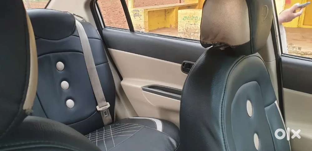 Hyundai Verna 2007