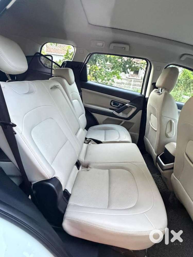 Tata Safari 2.0 Kryotec Xz Plus 6 S, 2021, Diesel