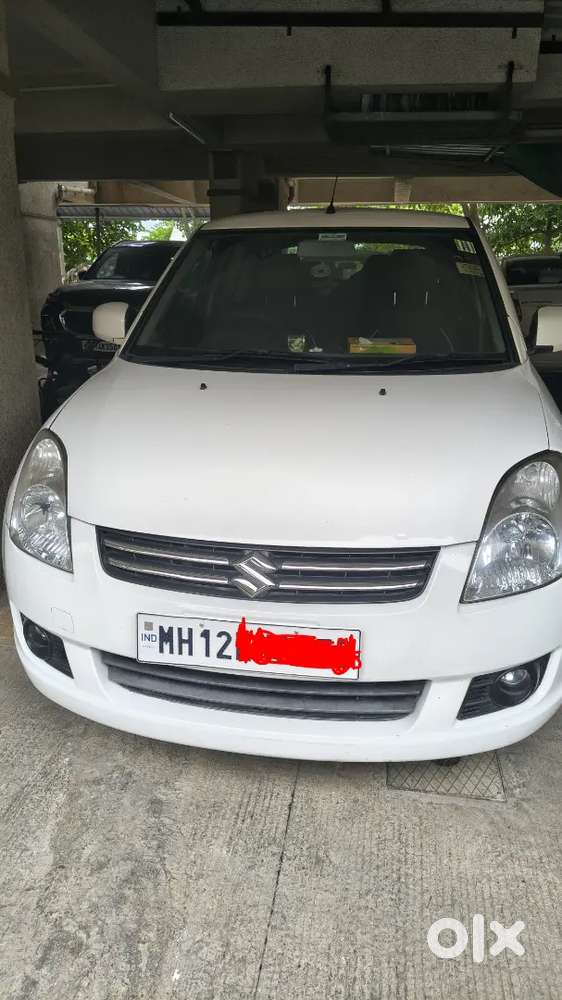 Maruti Suzuki Swift Dzire 2014 Diesel