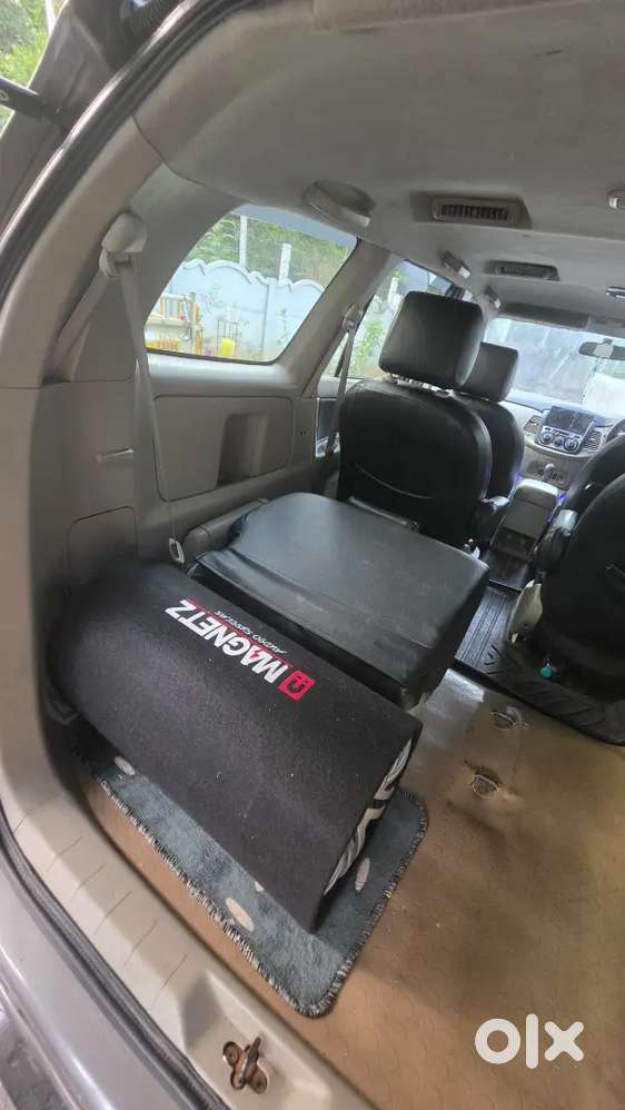 Toyota Innova 2013 Diesel Well Maintained