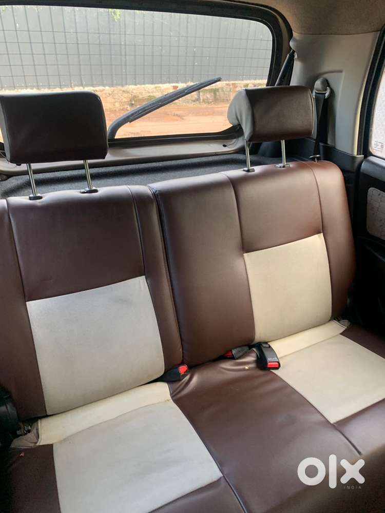Maruti Suzuki Wagon R 2015 Petrol Good Condition