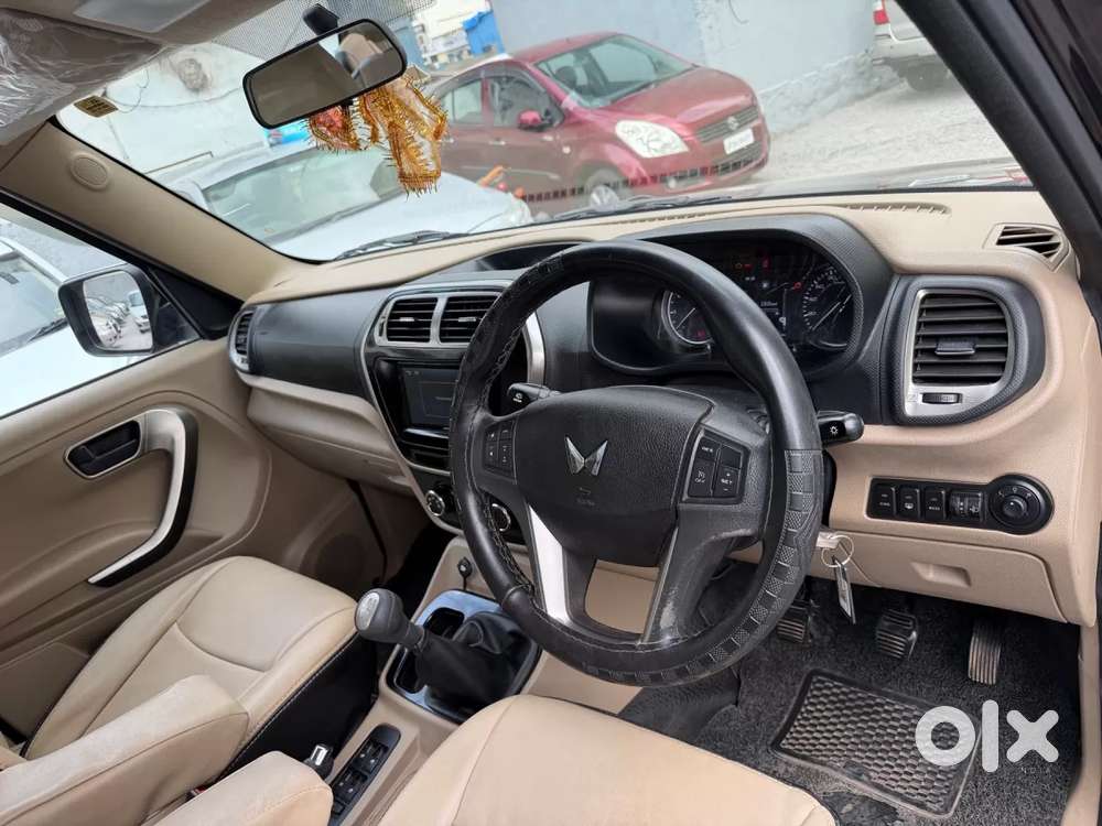 Mahindra Bolero Neo 1.5 N 10 (o), 2023, Diesel