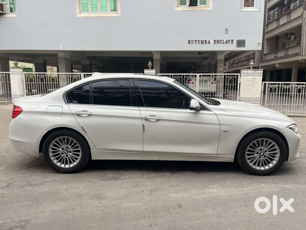 Bmw 3 Series 320d Sport, 2013, Diesel
