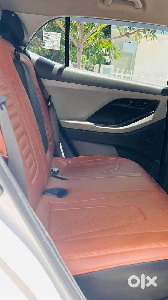 Hyundai Creta 1.5 Ex Diesel, 2024, Diesel