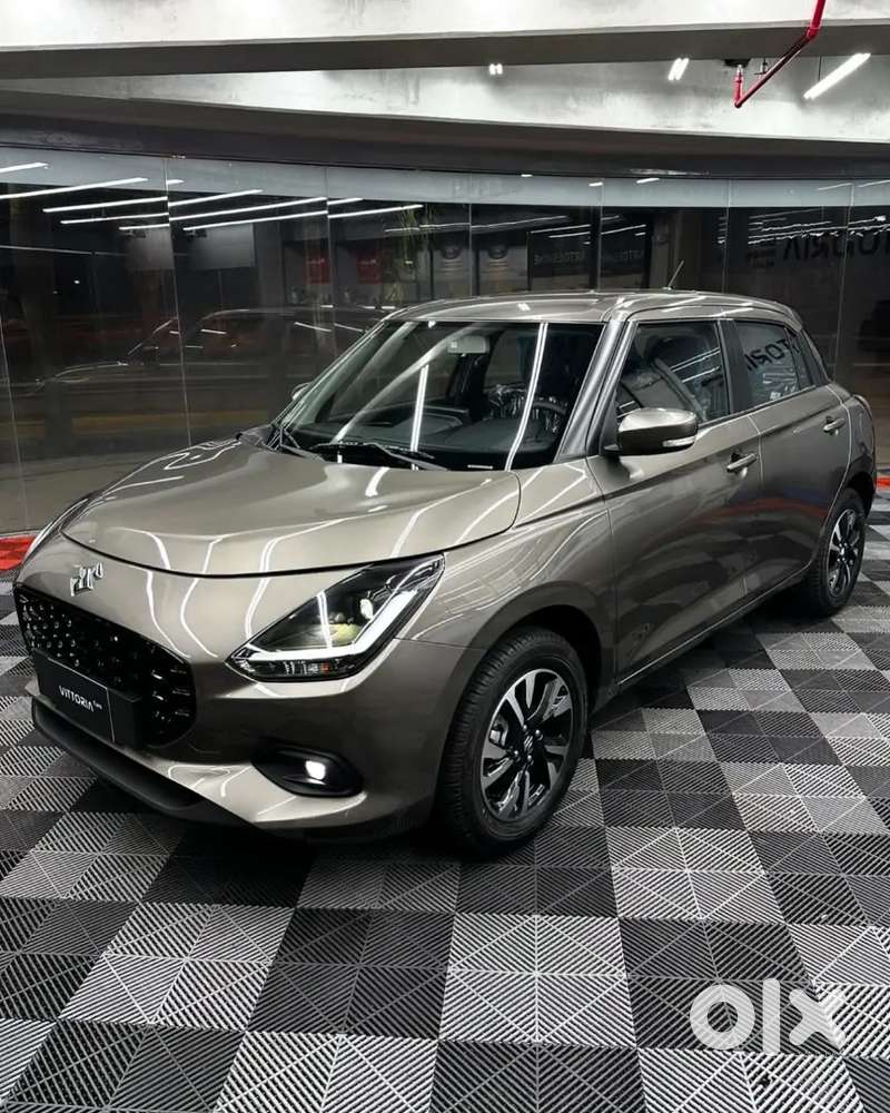 All New Maruti Suzuki Car's Available..