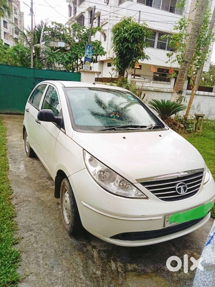 Tata Indica Vista 2015 Diesel 84000 Km Driven