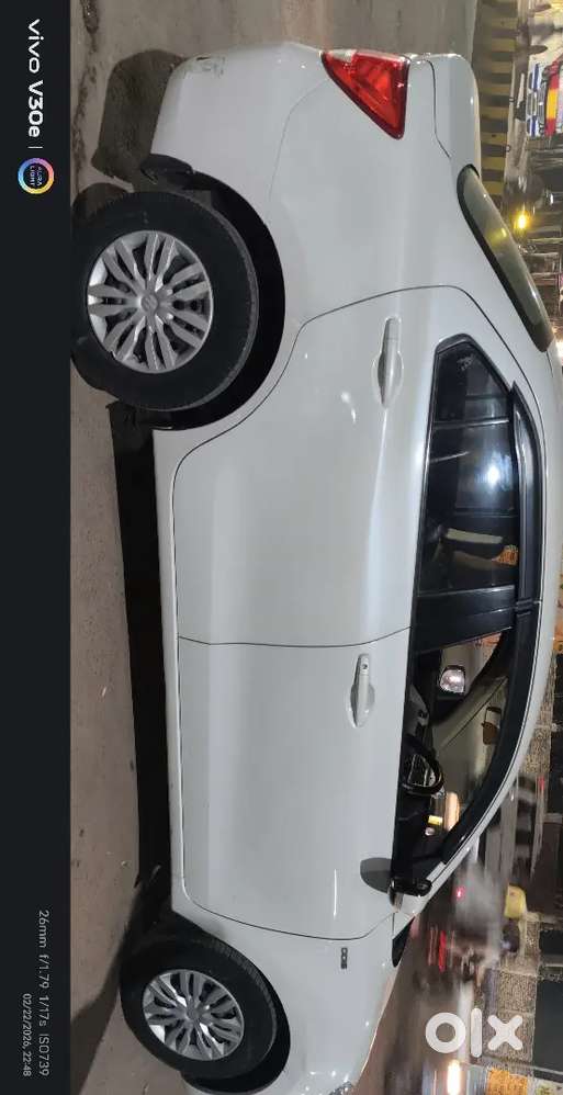 Maruti Suzuki Dzire 2017 Diesel Good Condition