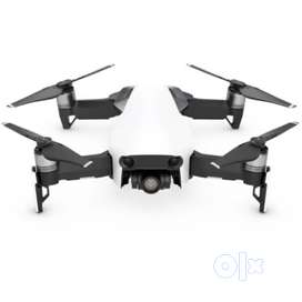 Olx deals dji drone