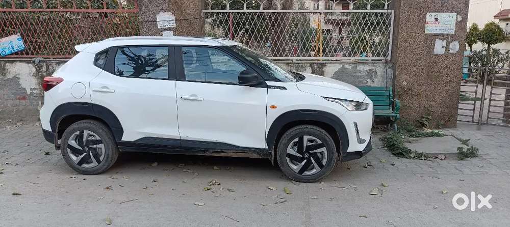 Nissan Magnite 2024 For Sale