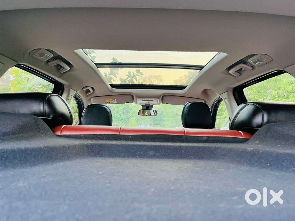 Tata Harrier Xt+, 2021, Diesel