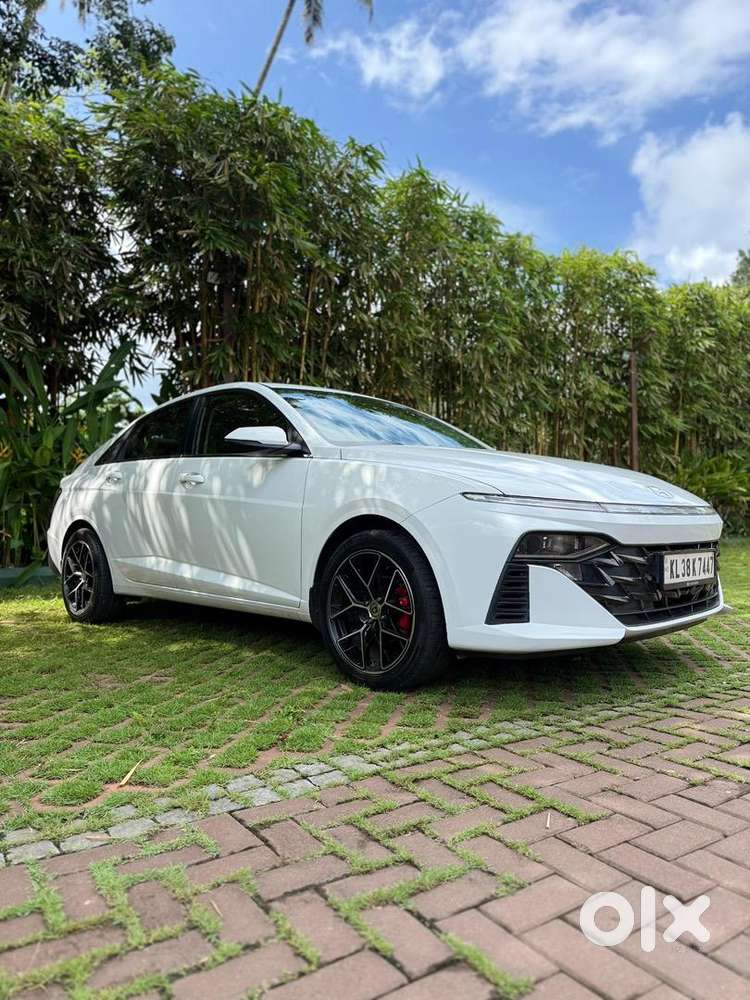Hyundai Car 2023 Manual