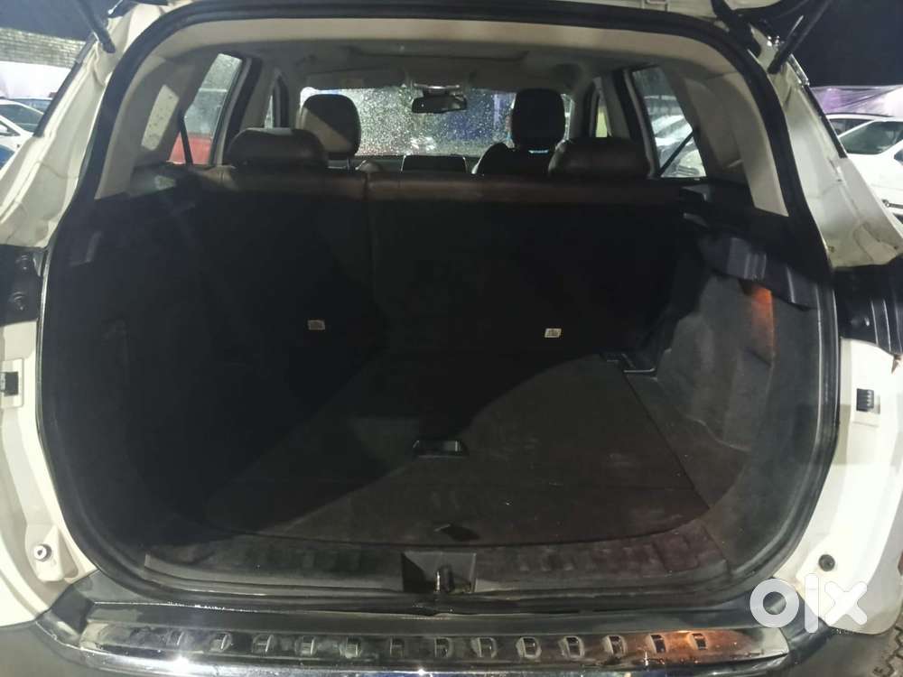Tata Harrier Xza+, 2021, Diesel