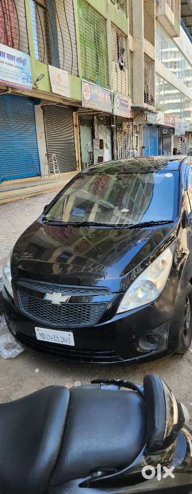 Chevrolet Beat Diesel 2011 Model