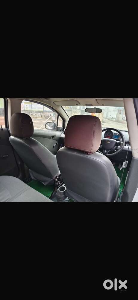 Chevrolet Beat Diesel 2017