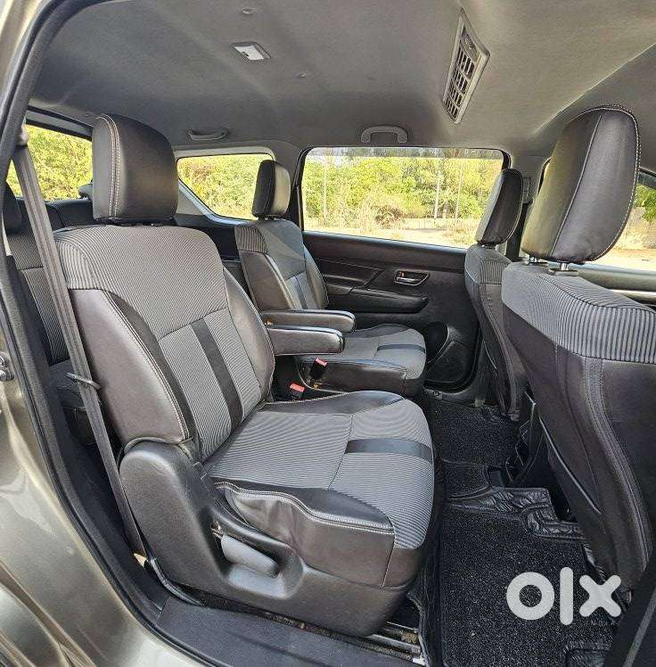 Maruti Suzuki Xl6 Zeta, 2021, Petrol