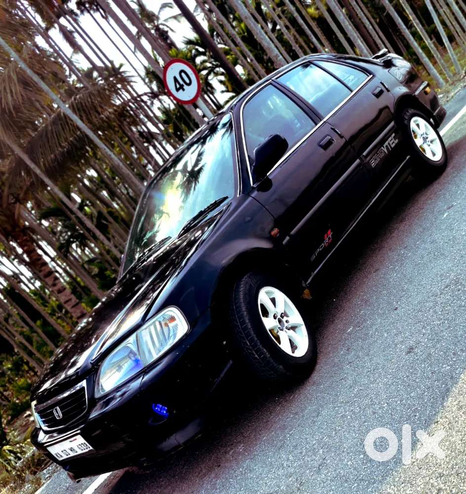 Honda City 2003 Petrol Good Condition