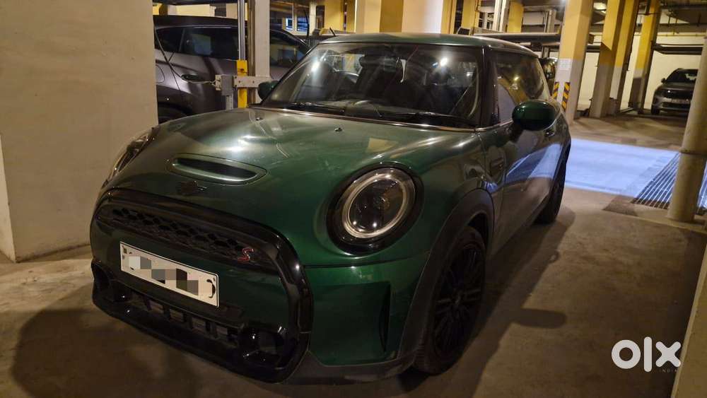 Mini Cooper Se Charged Edition, 2023, Petrol