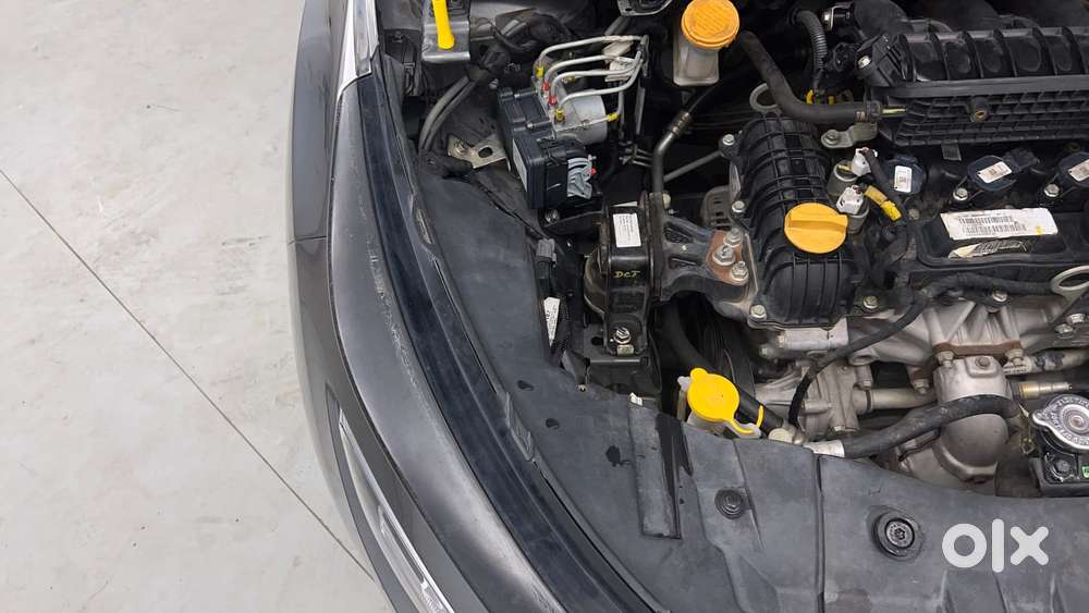 Tata Altroz Xza Petrol, 2023, Petrol