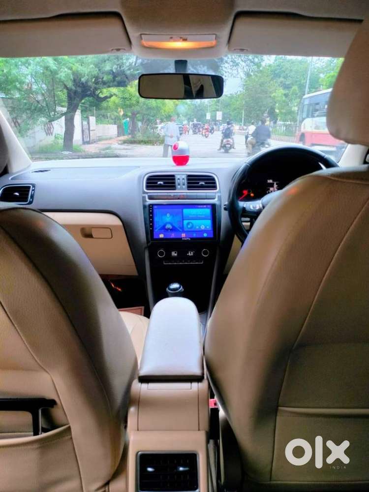 Volkswagen Vento 1.5 Tdi Highline, 2017, Diesel