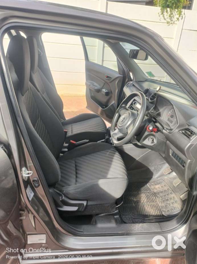 Maruti Suzuki Swift, 2018, Diesel