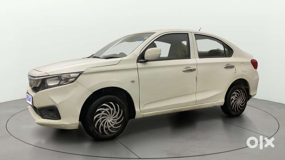 Honda Amaze 1.2 E I-vtec, 2019, Cng & Hybrids