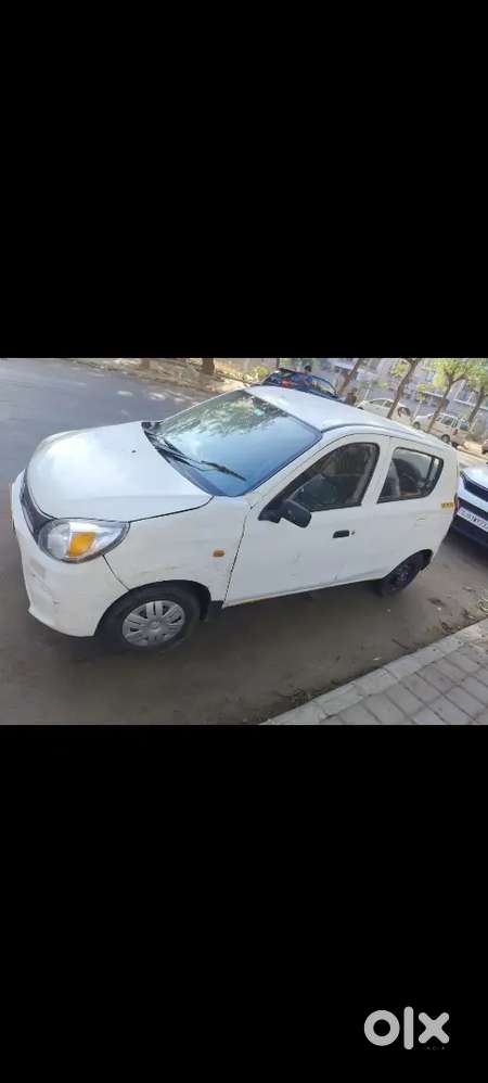Maruti Suzuki Alto 2019 Cng & Hybrids 157000 Km Driven