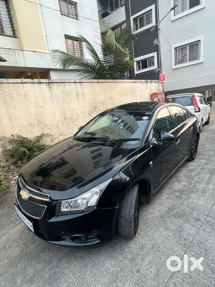 Chevrolet Car Diesel 2011
