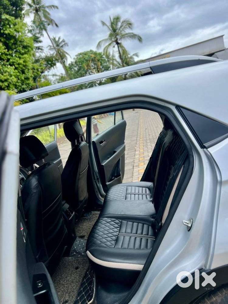 Hyundai Creta 1.6 Sx, 2015, Diesel