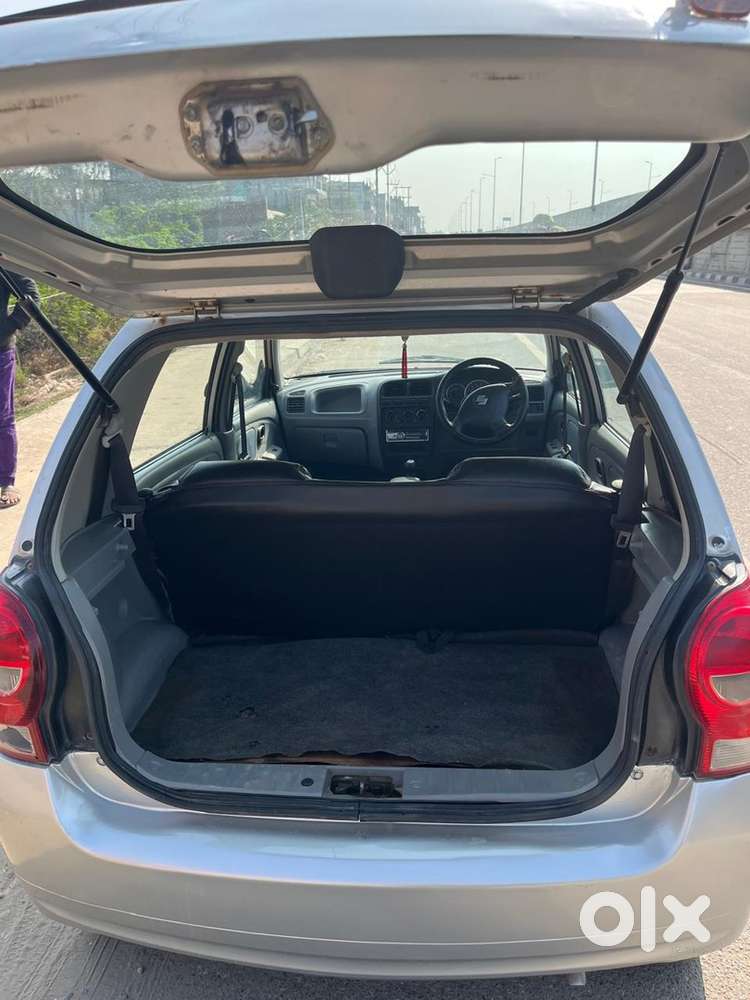 Maruti Suzuki Alto K10 2014 Petrol Well Maintained
