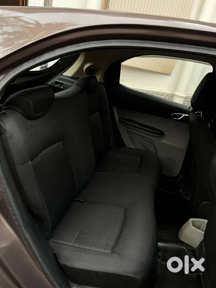 Tata Tiago Xz Plus 2017