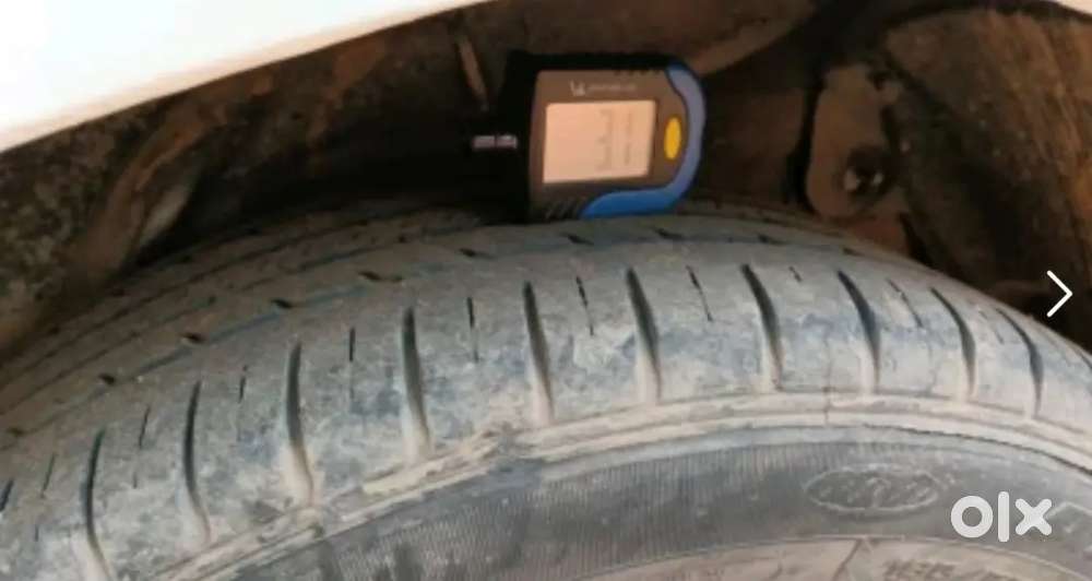 Hyundai Verna 2012 Petrol Well Maintained