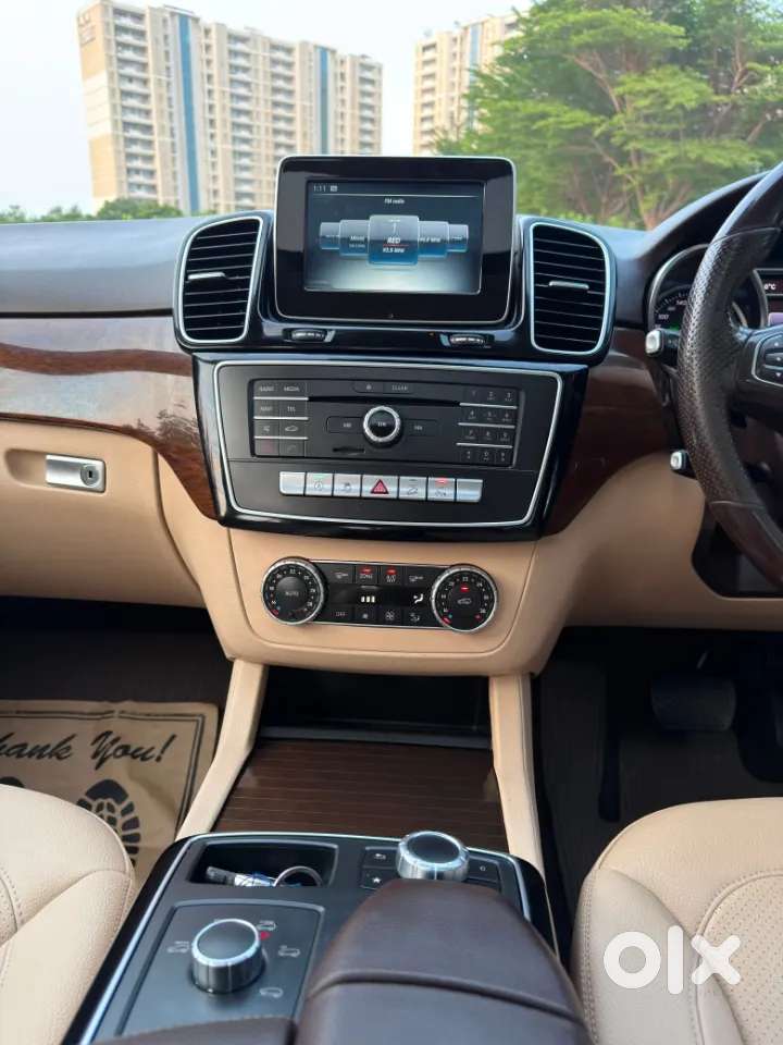 Mercedes-benz Gle Class 250d, 2016, Diesel